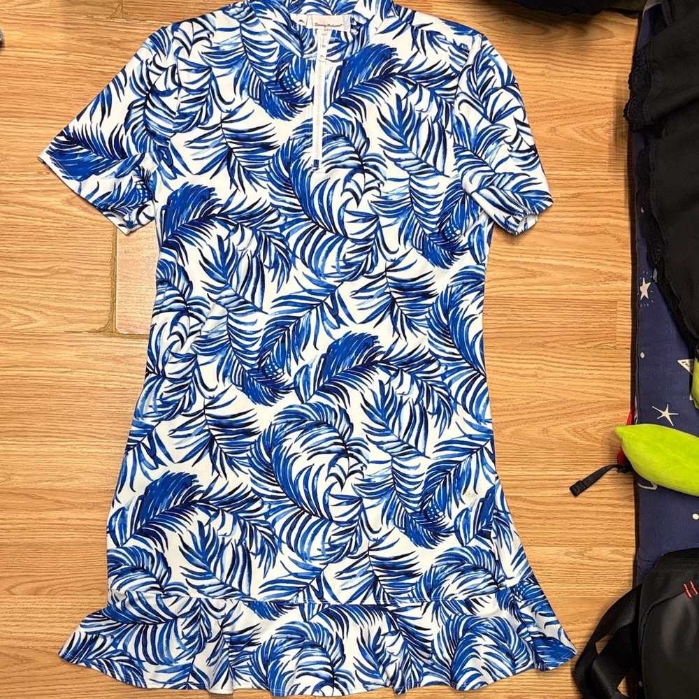 Tommy Bahama dress